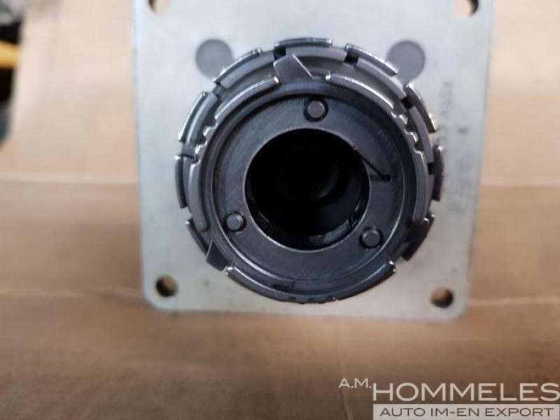 Starter engine electrical