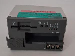 AEG Modicon PC-A984-130 PLC Controller