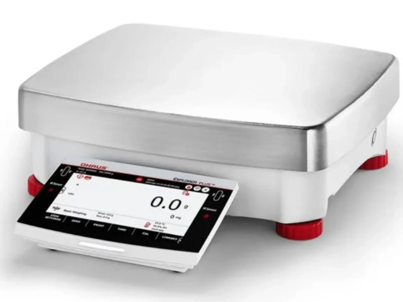 Ohaus Explorer EXP24001-GB High Capacity Balance