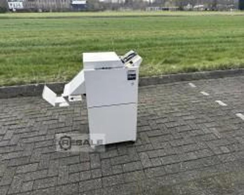 Plockmatic 60 binderpro