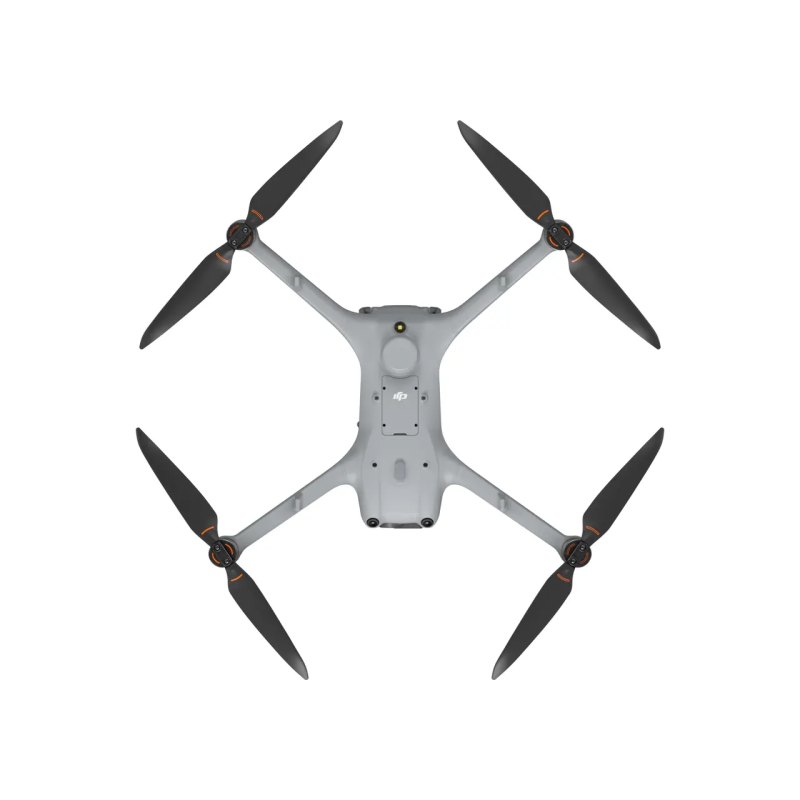 DJI Matrice 4D. Pack tranquilidad PLUS