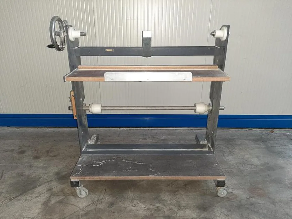 Svolgi panni Heidelberg SM 74