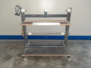 Svolgi panni Heidelberg SM 74