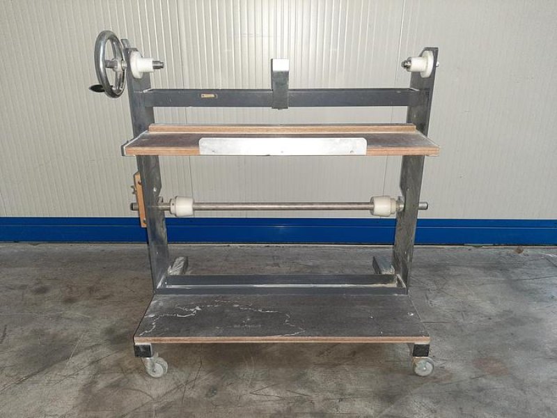 Svolgi panni Heidelberg SM 74
