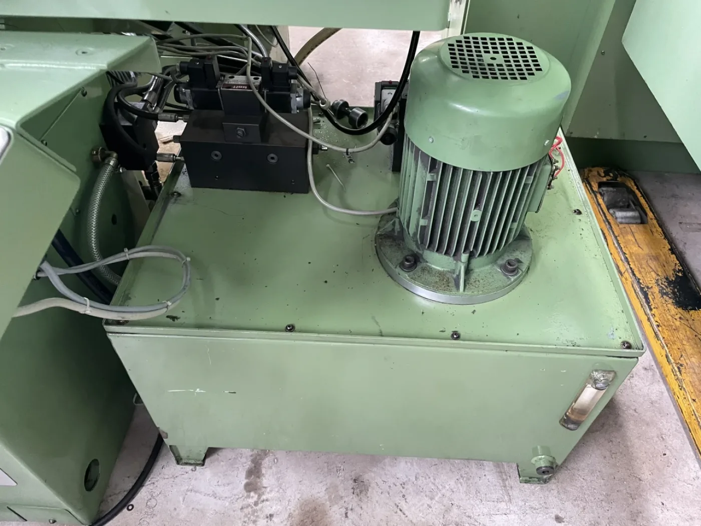 022503 - ZIERSCH + BALTRUSCH FS4.20T - 8