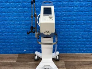 Dräger Carina Ventilator REF: 5704110 Hours: 52 YOM: 2018