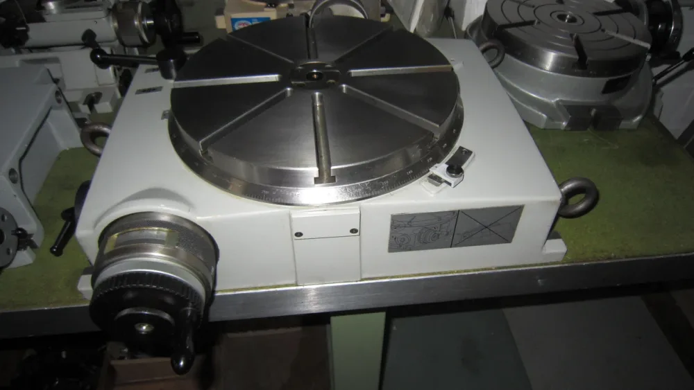 012898 - HAUSER 300