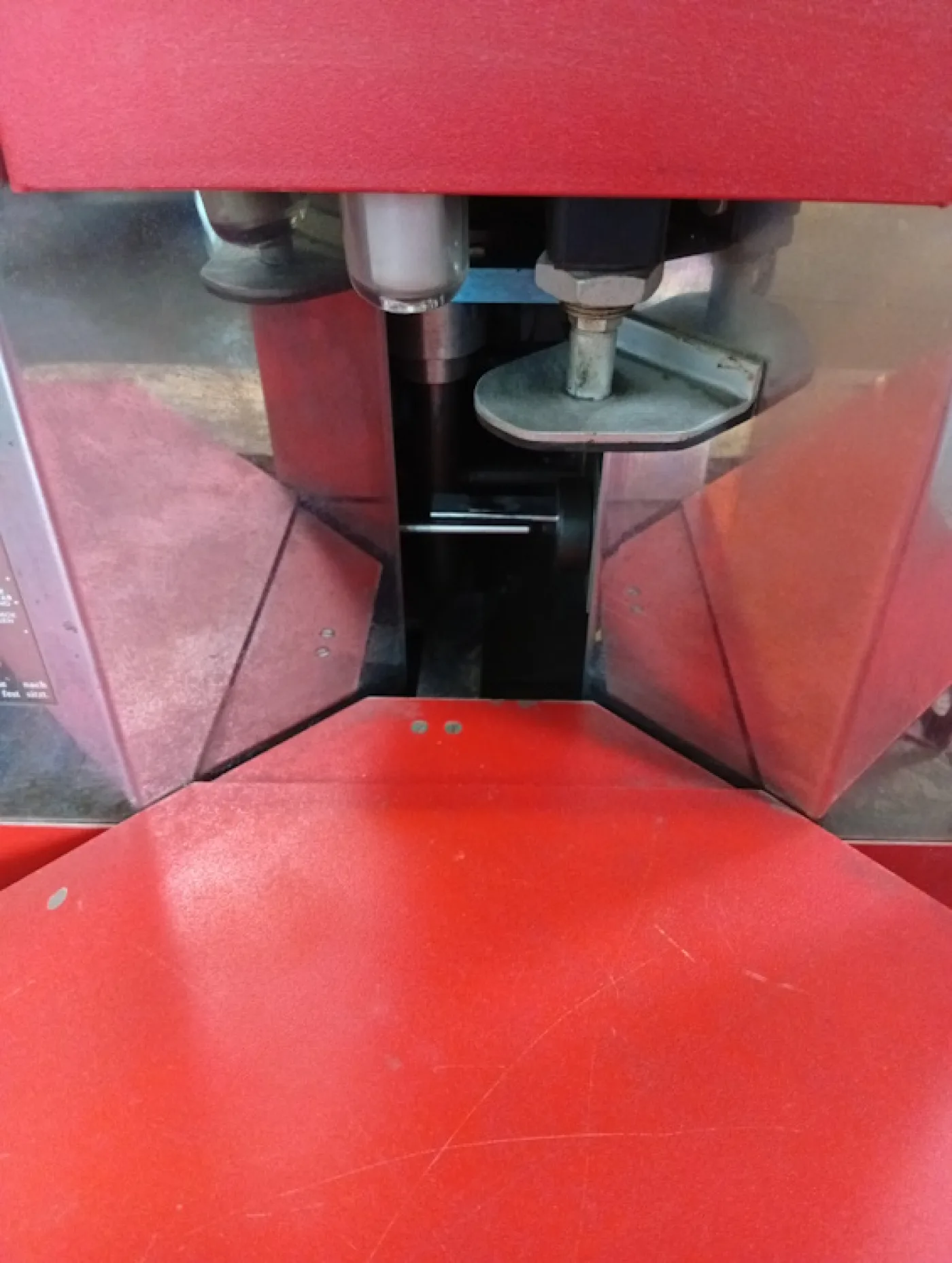 Papierzählmaschine Vacuumatic Selctomat 80 - 3