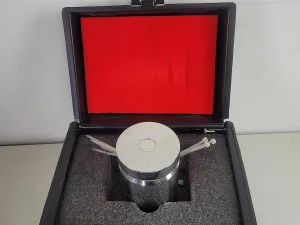 Troemner 4KG Cylindrical Calibration