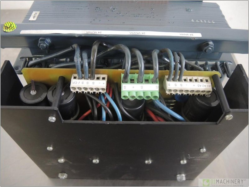 EMB AI1350