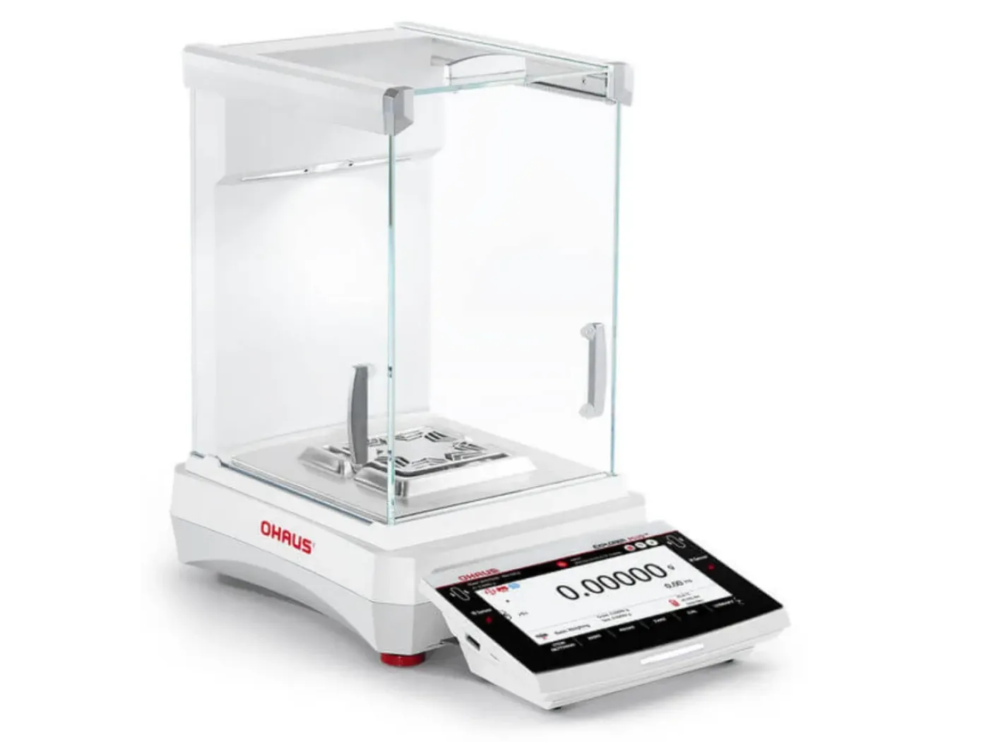 Ohaus Explorer EXP225/AD Semi-Micro Balance - 1