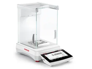 Ohaus Explorer EXP225/AD Semi-Micro Balance