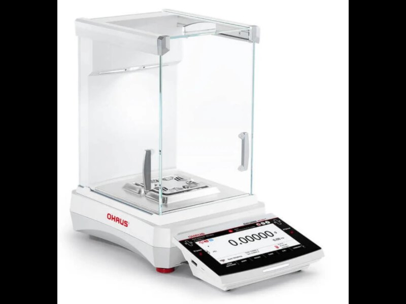 Ohaus Explorer EXP225/AD Semi-Micro Balance