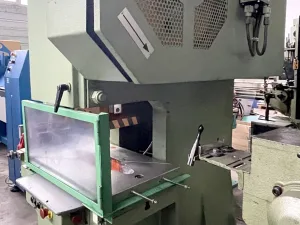 012434 - ABM PRS 30
