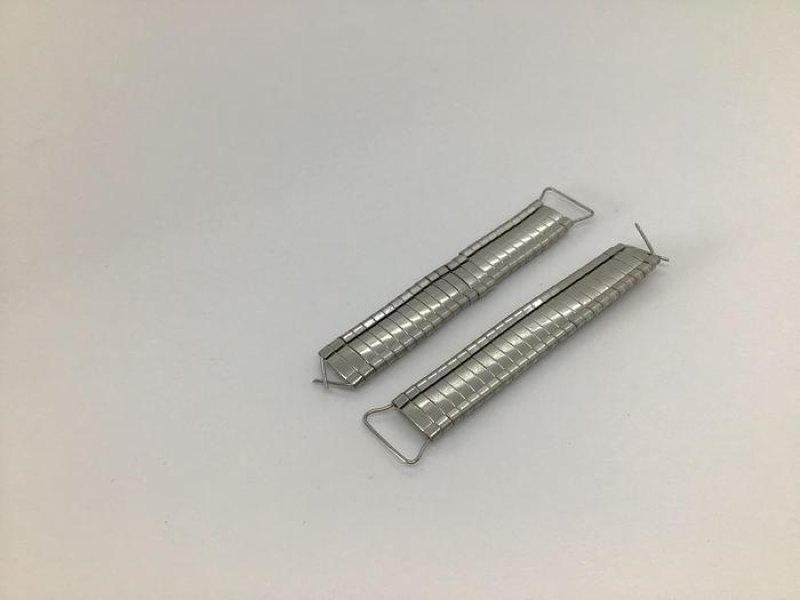 Applicator Set Michell Clip