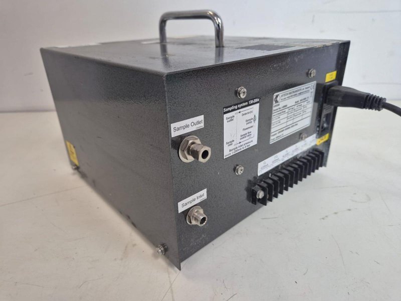 Hitech Instruments GIR250 Gas Analyser