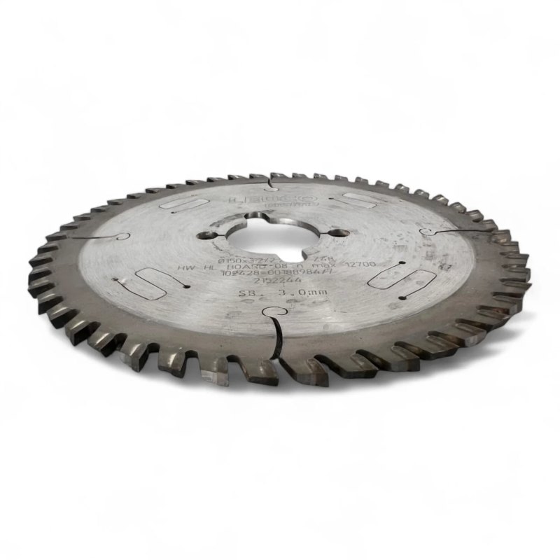 LEUCO HW Kreissägeblatt Ø150x3.2/2.2x20 Z48 102428-00188984/7