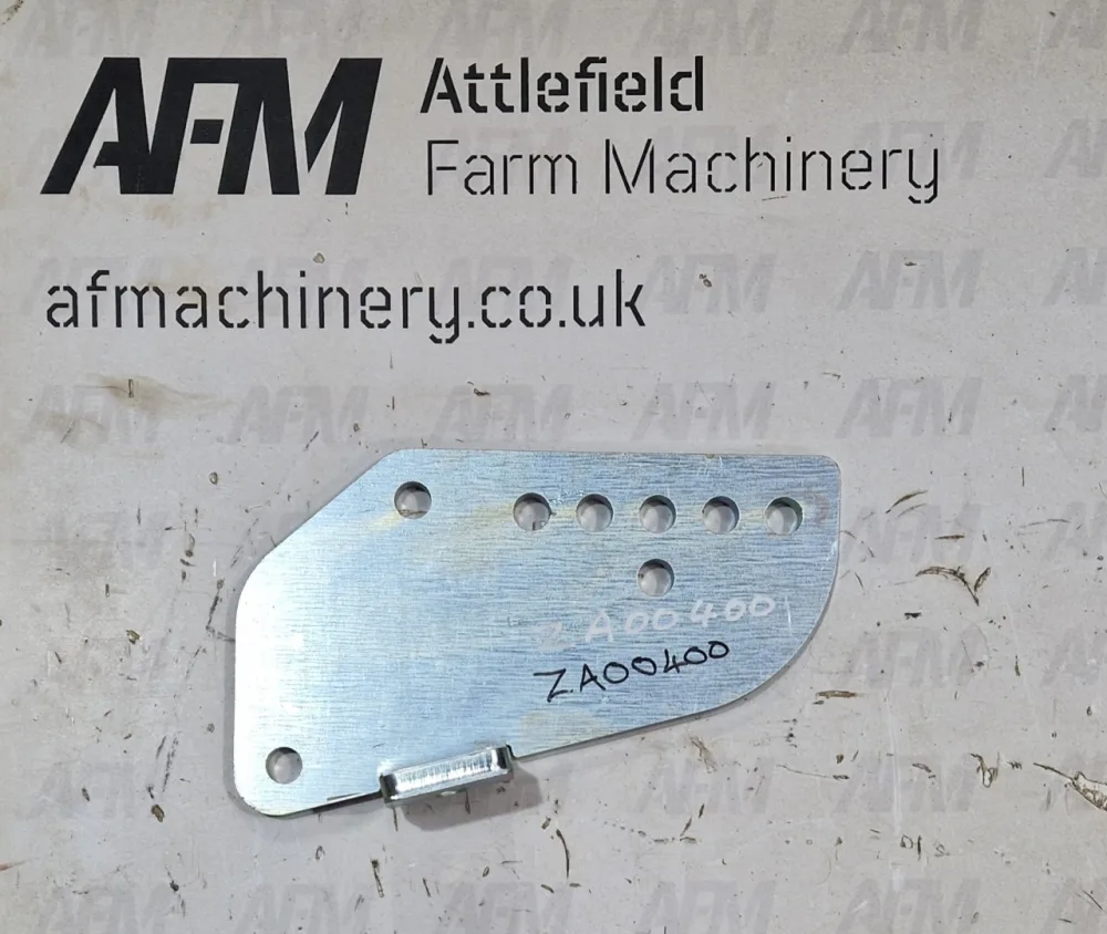 Spearhead ZA00400 RH Scraper Bracket