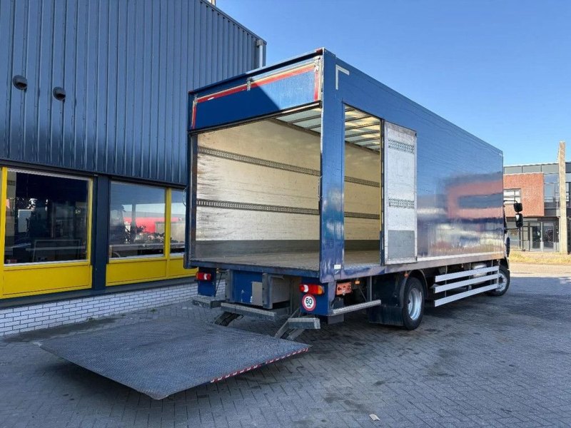 DAF Lf 220 + Euro 6 + Lift + 6 Cyl + 12T
