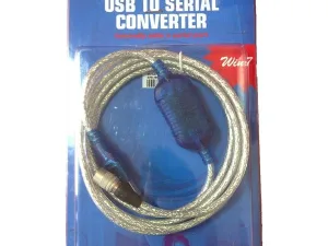 Cable de Volcado Topcon/Sokkia (USB)