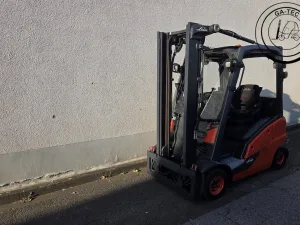 Linde H16T-01