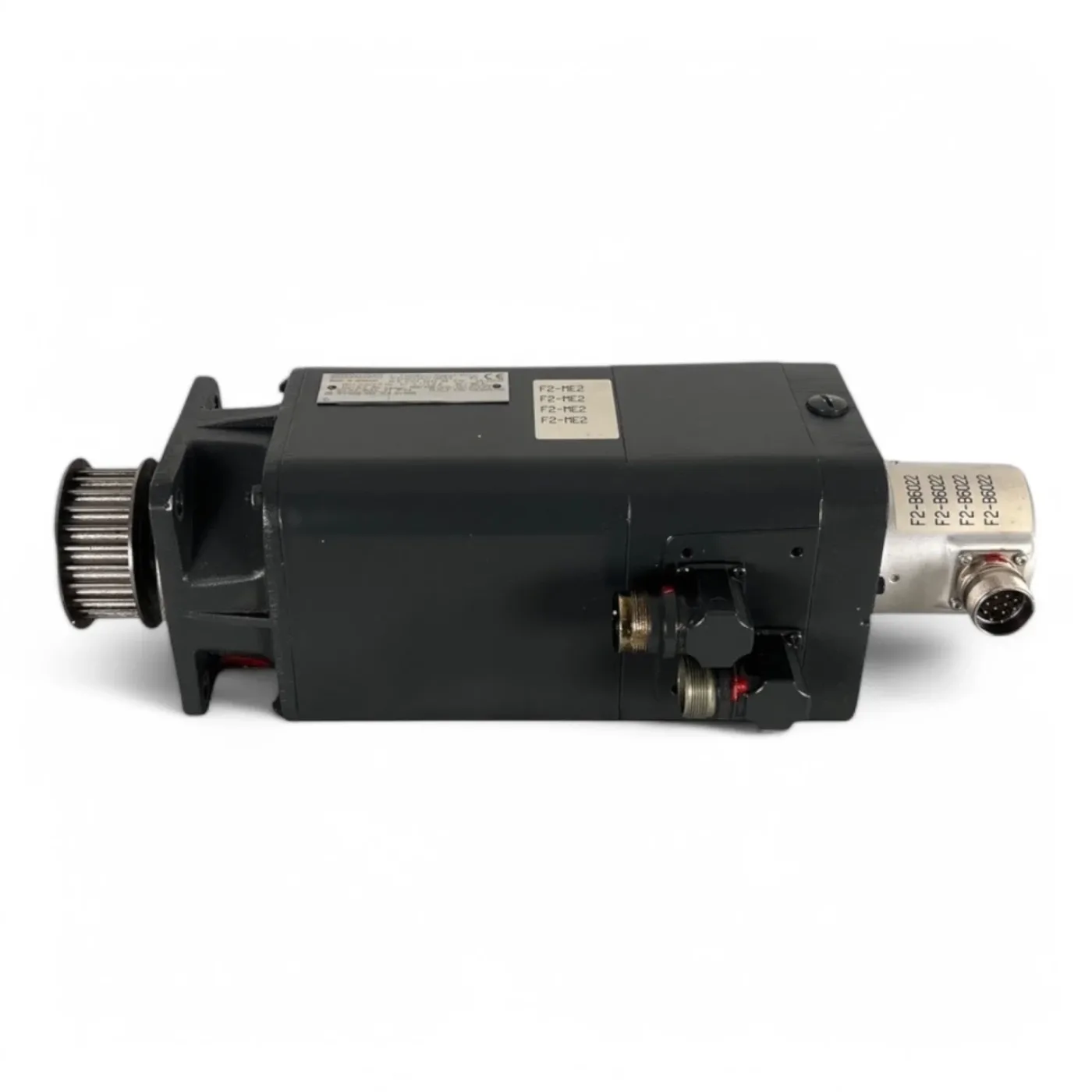 SIEMENS 3- Permanent-Magnet-Motor 1FT50621AG714EA0 - 2