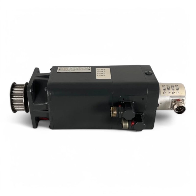 SIEMENS 3- Permanent-Magnet-Motor 1FT50621AG714EA0