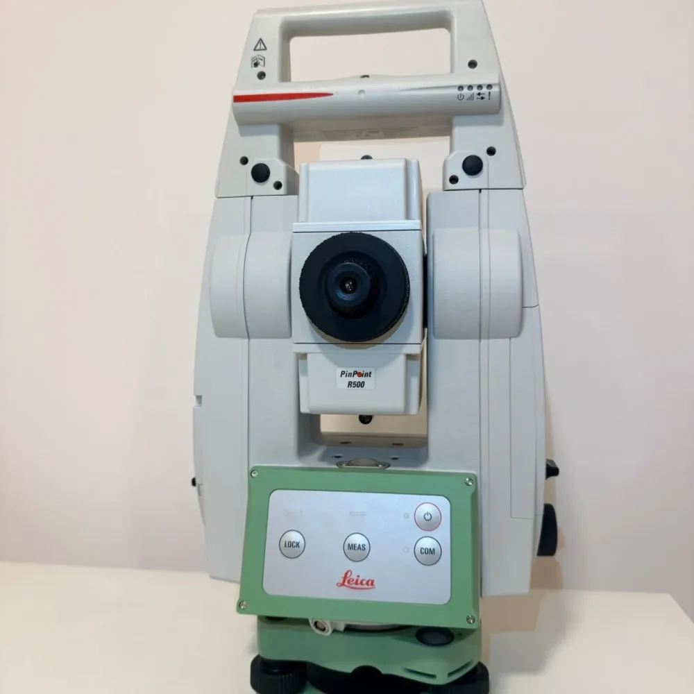 Leica TS13-3 R500 (segunda mano)