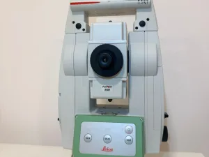 Leica TS13-3 R500 (segunda mano)