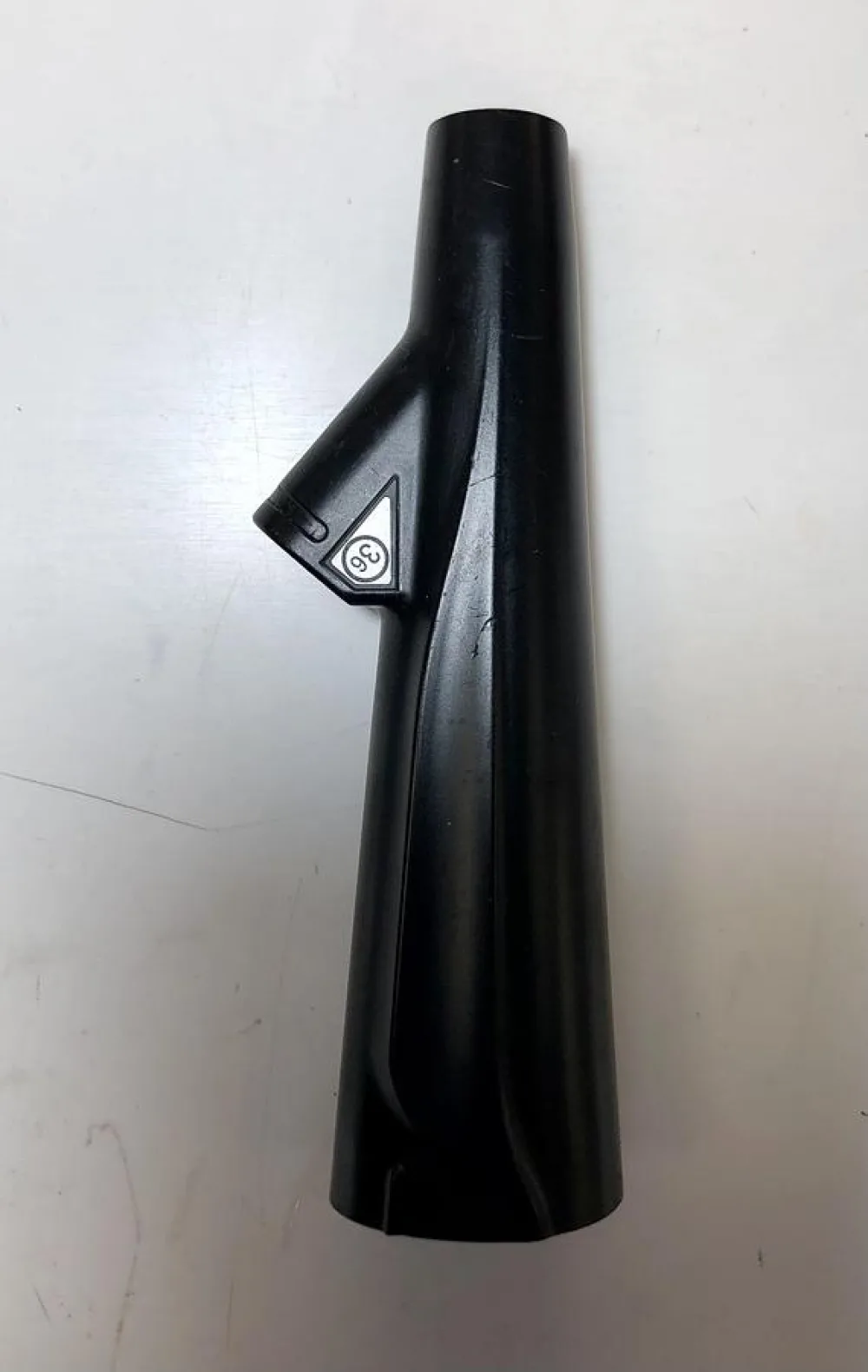 Olympus housing grip for URF-P6, URF-P7 (3.6)