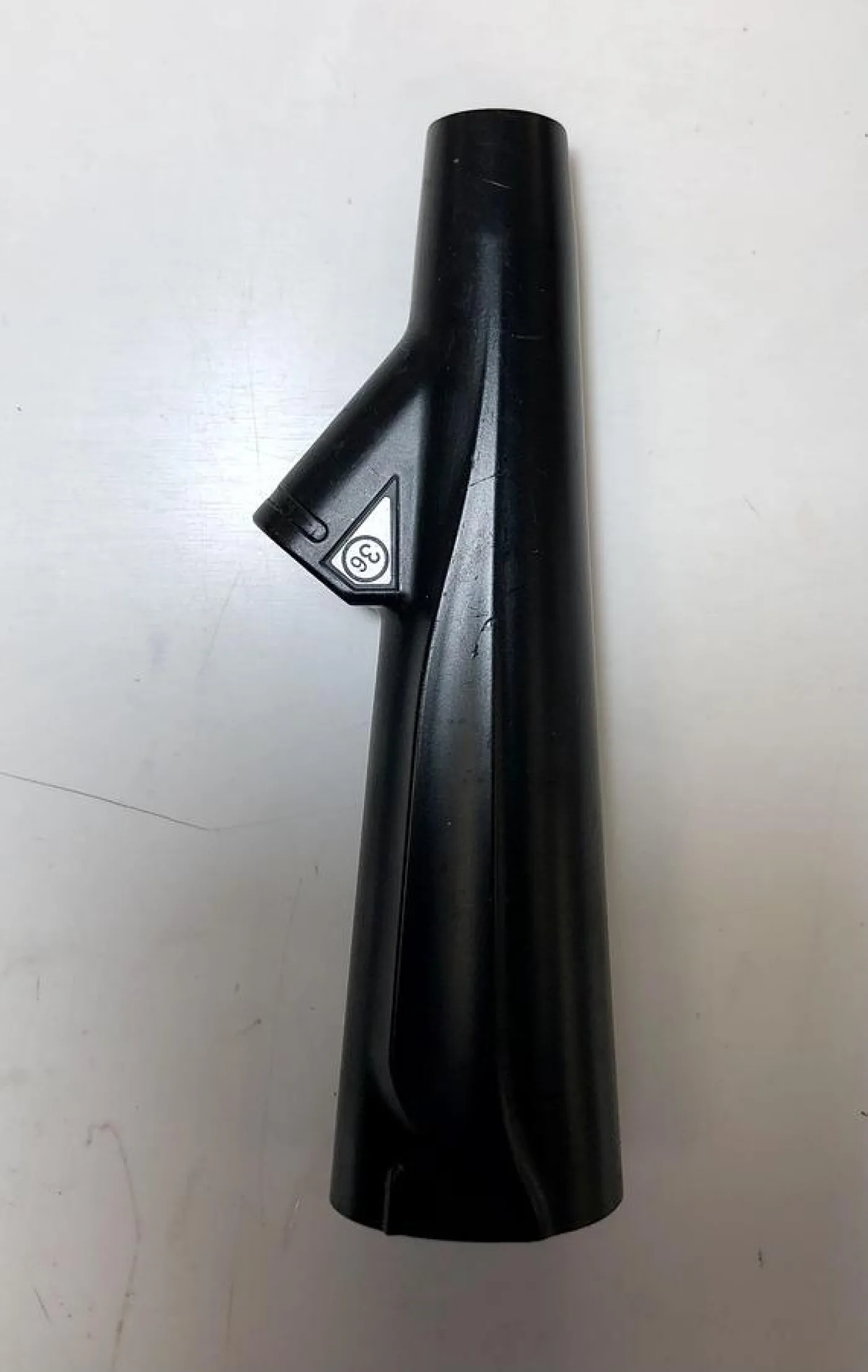 Olympus housing grip for URF-P6, URF-P7 (3.6) - 1