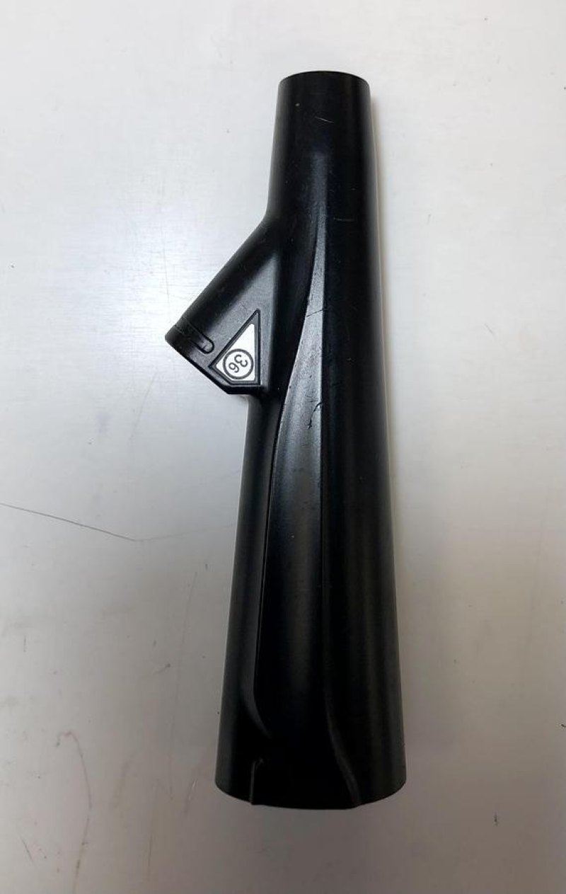 Olympus housing grip for URF-P6, URF-P7 (3.6)