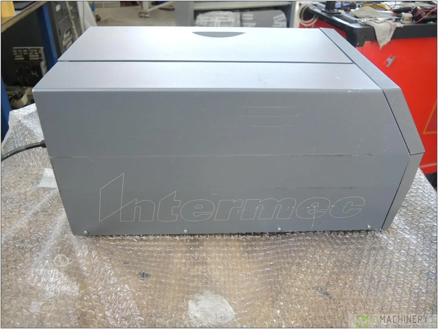 2016 INTERMEC PX4i AI2469 - 5