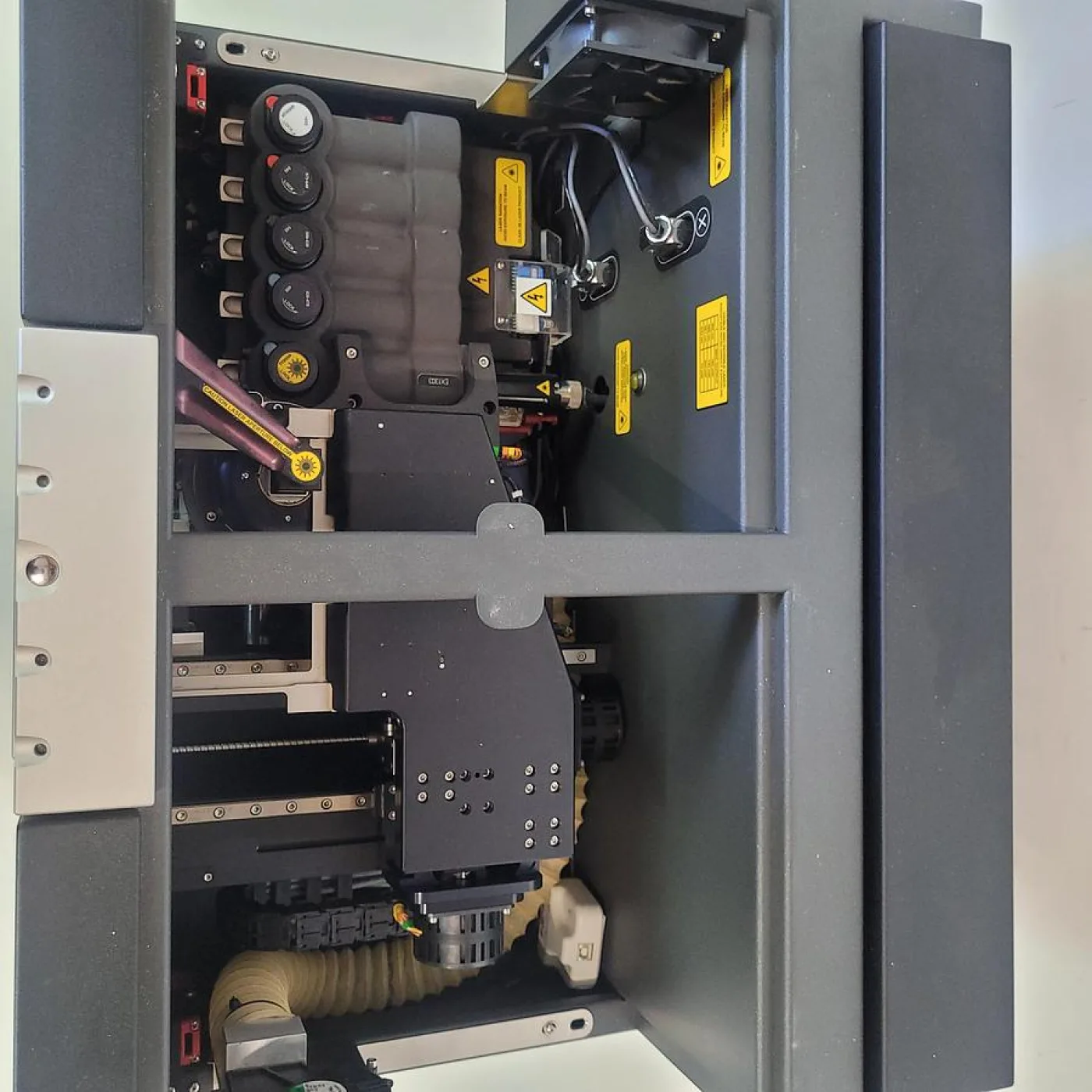 TTP Labtech Acumen ex3 Microplate Cytometer - 3