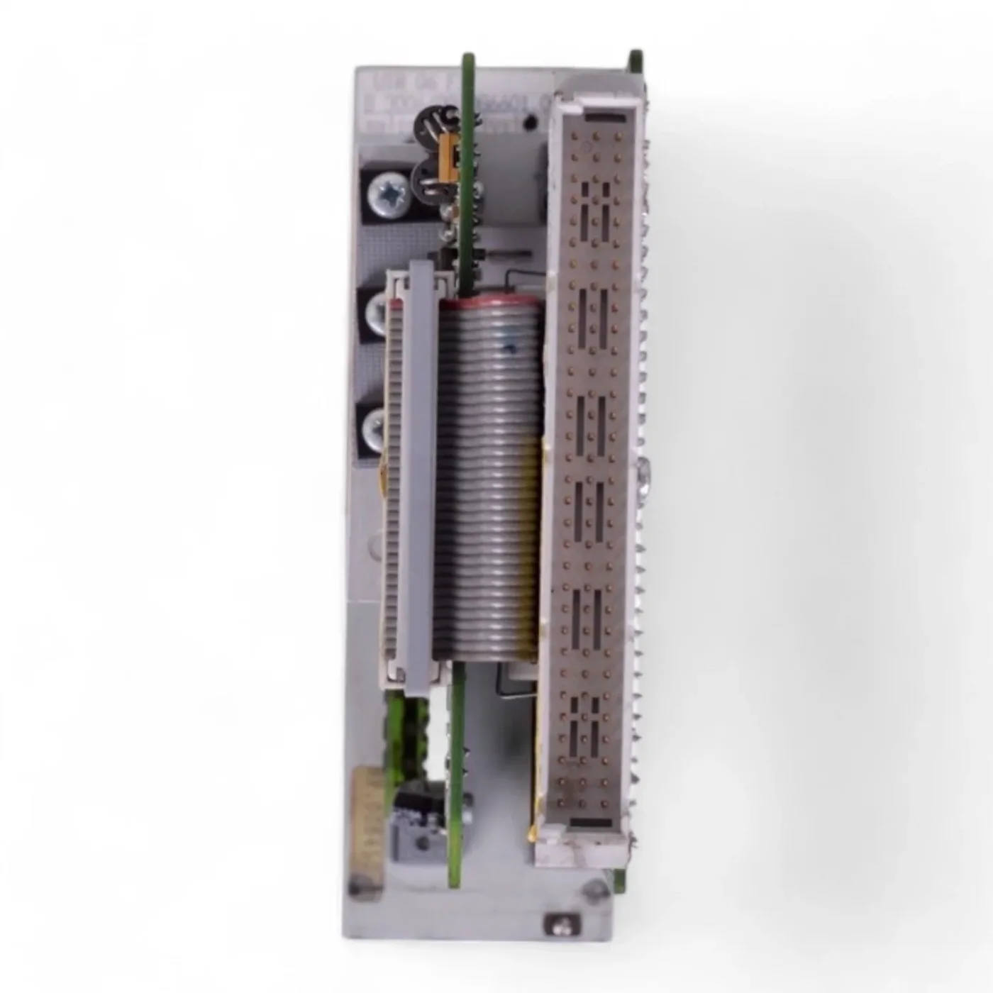 Bachmann Battenfeld Prozessorkarte Temperaturregler UTI06F1 - 5