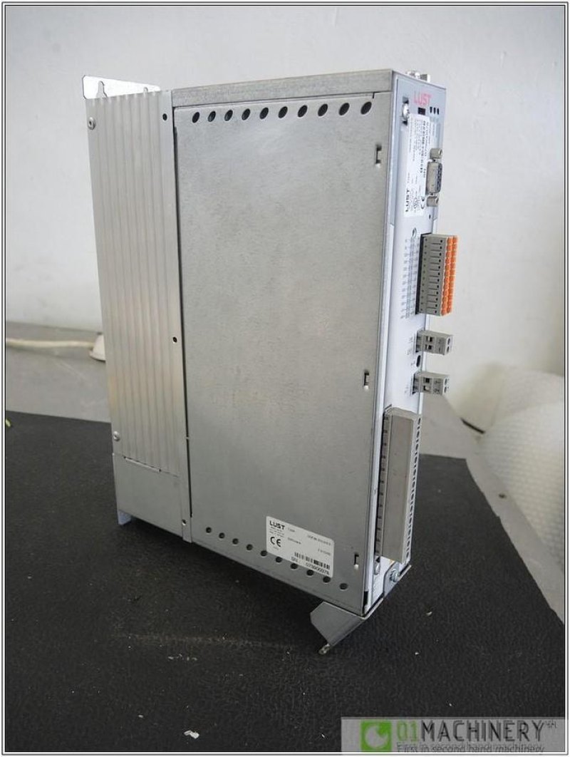 2006 LUST CDE 34.010,W2.0 AI2888