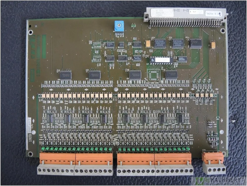 1995 KEBA DI 325 AI2900
