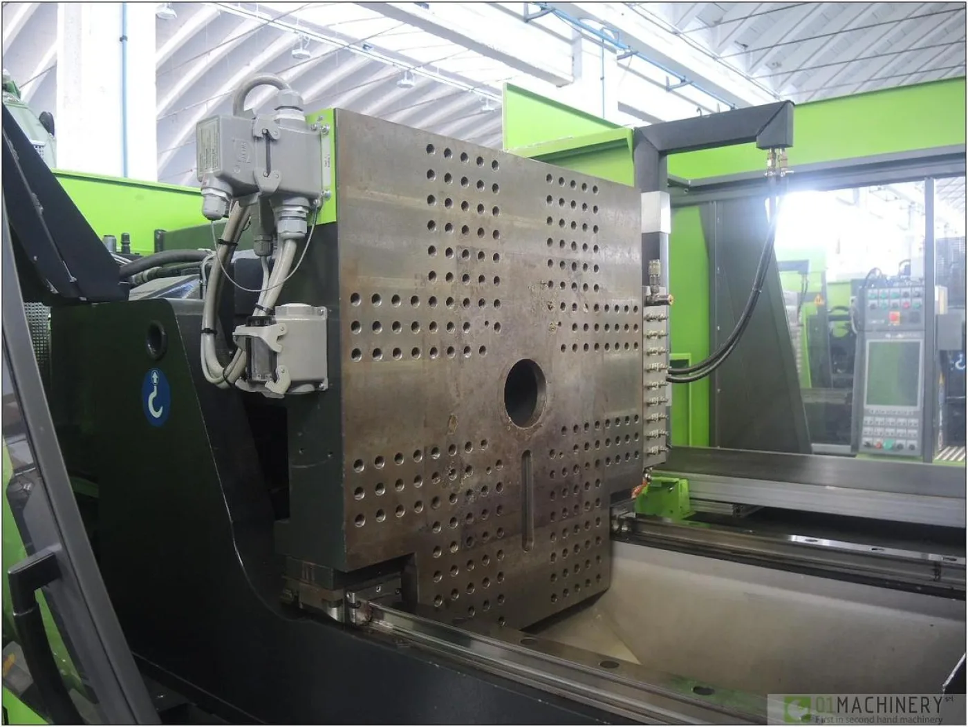 2012 ENGEL Victory 1050/160 IN0796 - 6