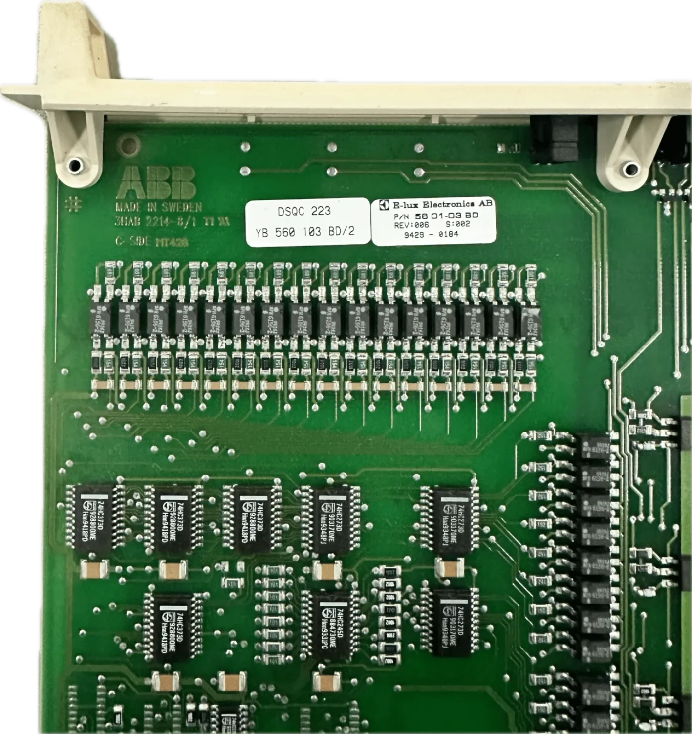 ABB DSQC223 - 1