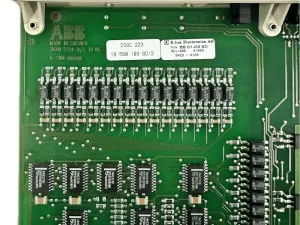 ABB DSQC223