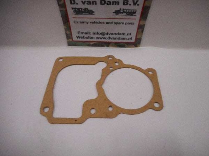Pakking carburateur ( vroege type )