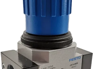Festo LR-1/2-D-MIDI Druckregelventil
