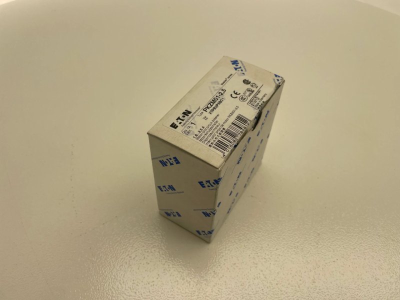 EATON Motorschutzschalter PKZM01-2,5