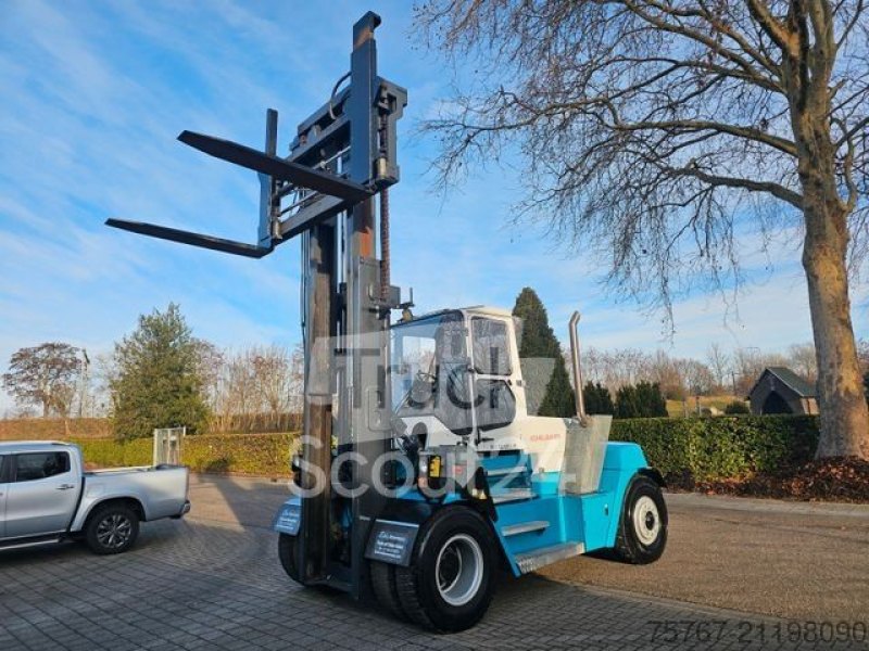 Konecranes SMV 12-1222 B Diesel