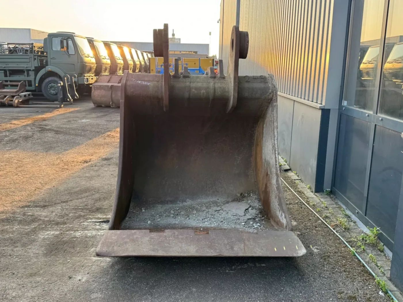 HH8-1600 Liebherr - 8
