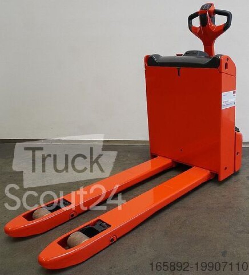 Linde T 16 ION 1155-00