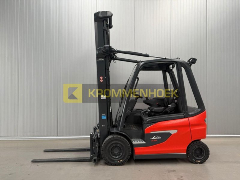Linde E 25