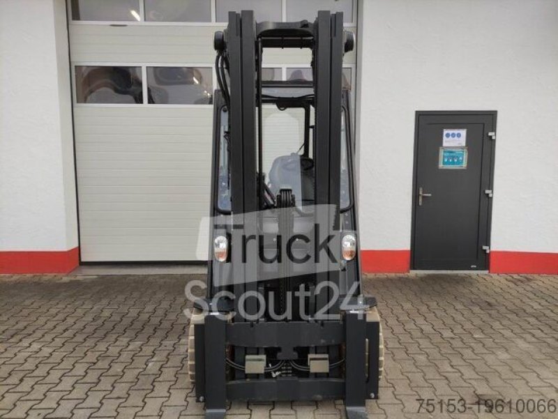 Linde E35HL-01-387 *Batterie NEU*