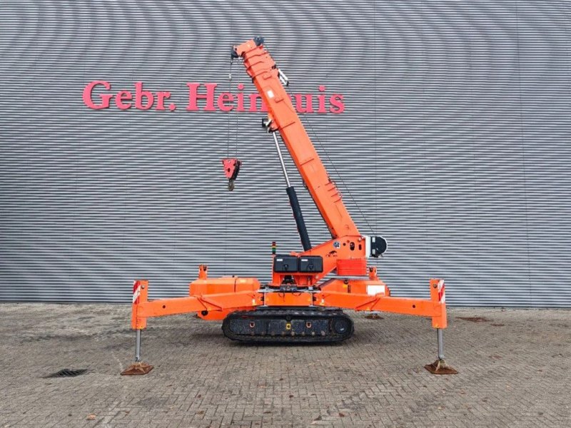 Jekko SPX 1275 CDH