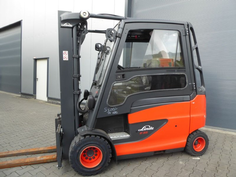 Linde E35HL-01